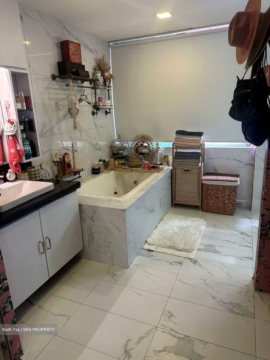 Blk 889A TAMPINES GROVE (Tampines), HDB 5 Rooms #540575811